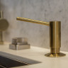 Дозатор OMOIKIRI OM-02-EV 4995023