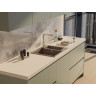 Мойка OMOIKIRI SAKAIME 60-2-CH Tetogranit/шампань 4993913