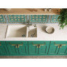 Мойка OMOIKIRI TEDORI 86-2-LB-CH 4993937