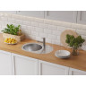 Смеситель OMOIKIRI AOGASHIMA-SI OAO-BN-SI-35