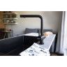 Смеситель OMOIKIRI NAGANO-GR 4994219