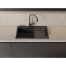 Мойка OMOIKIRI AKISAME 86-2-GB SIDE 4997047
