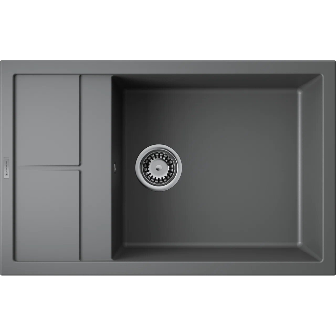 Мойка OMOIKIRI SAKAIME 78-LB-PL 4993907